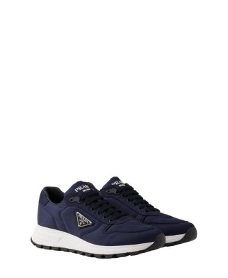 Men's Prax 01 Re-Nylon Sneakers