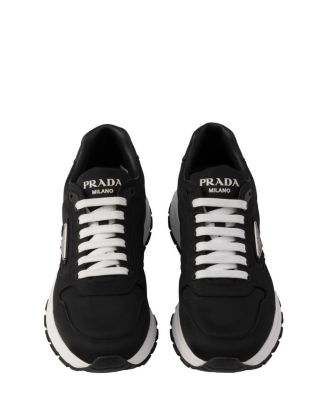 Men's Prax 01 Re-Nylon Sneakers