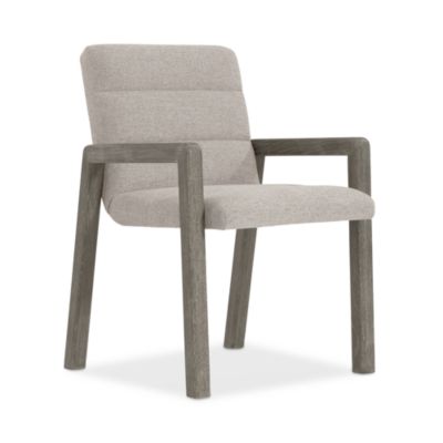Bernhardt - Monolith Arm Chair