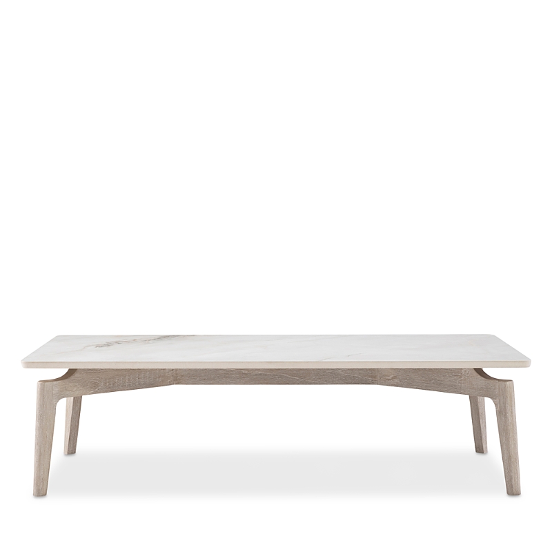 Bernhardt Aurora Cocktail Table
