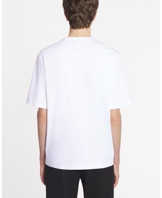 Curb Lace T-shirt