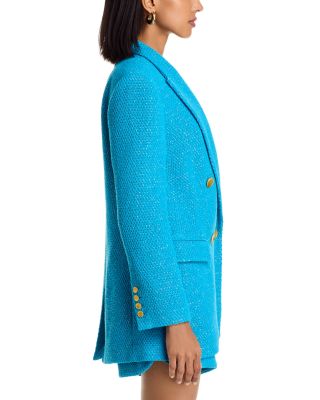 Riva Blazer, Castalia Top & Radlee Shorts