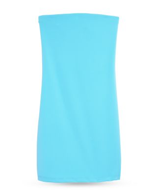 Girls' Toby Bodycon Tube Dress - Big Kid