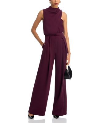 Floella Wide Leg Jumpsuit