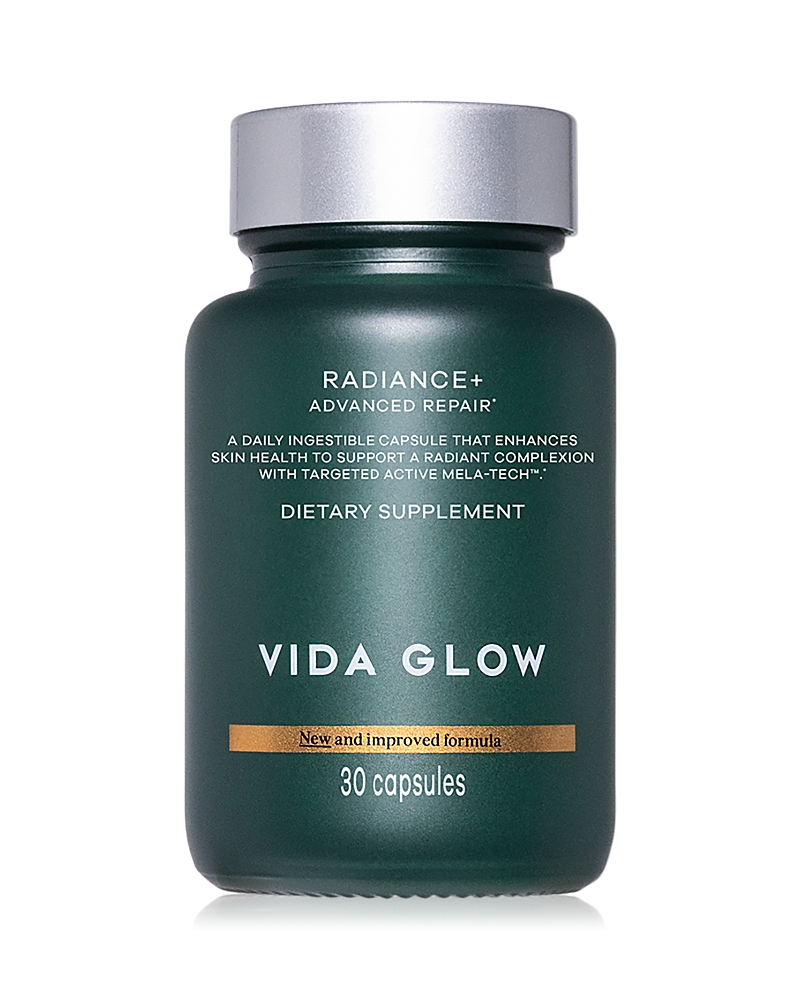 Vida Glow Radiance+ Advanced Repair Supplement