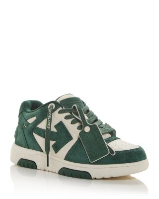 Men's Out Of Office Low Top Sneakers 