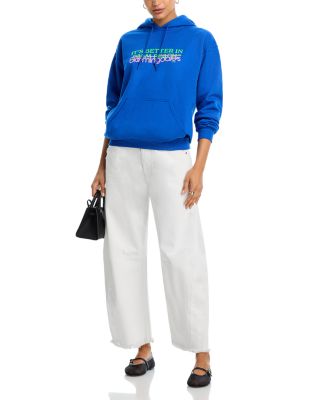 Unisex Graphic Pullover Hoodie