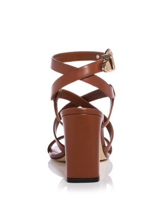 Women's Maven 75 Block Heel Sandals