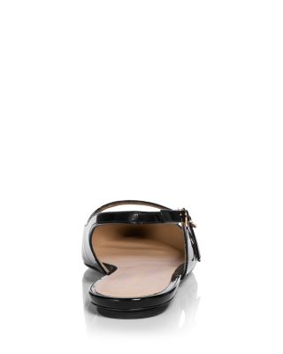 Women's Emilia Mary Jane Flats