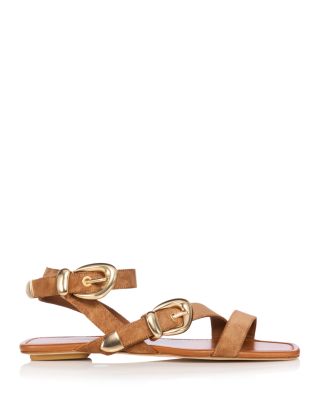 Women's Maven Buckled Sandals