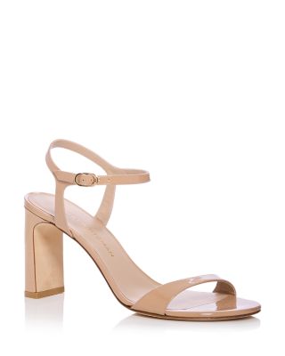 Stuart Weitzman - Women's Babette 85 Sandals
