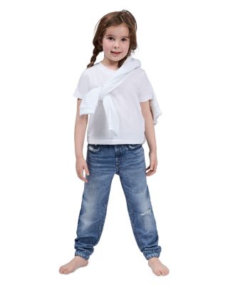 Unisex Mini Miramar Jogger Pants, 2 Pack - Baby