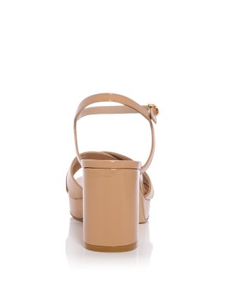 Women's Dayna 80 Platform Sandals