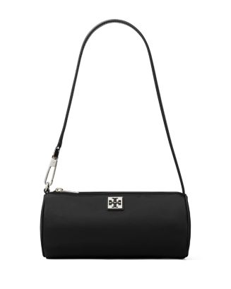 Tory Burch Virginia Cylinder Bag | Bloomingdale's