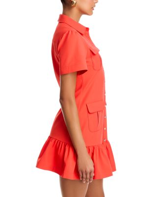 Jamie Shirt Dress