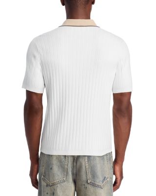 Sanford Johnny Collar Polo