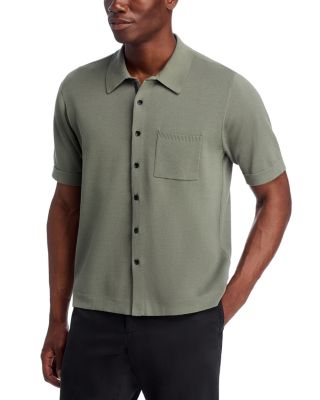 Refined Knit Dalton Shirt