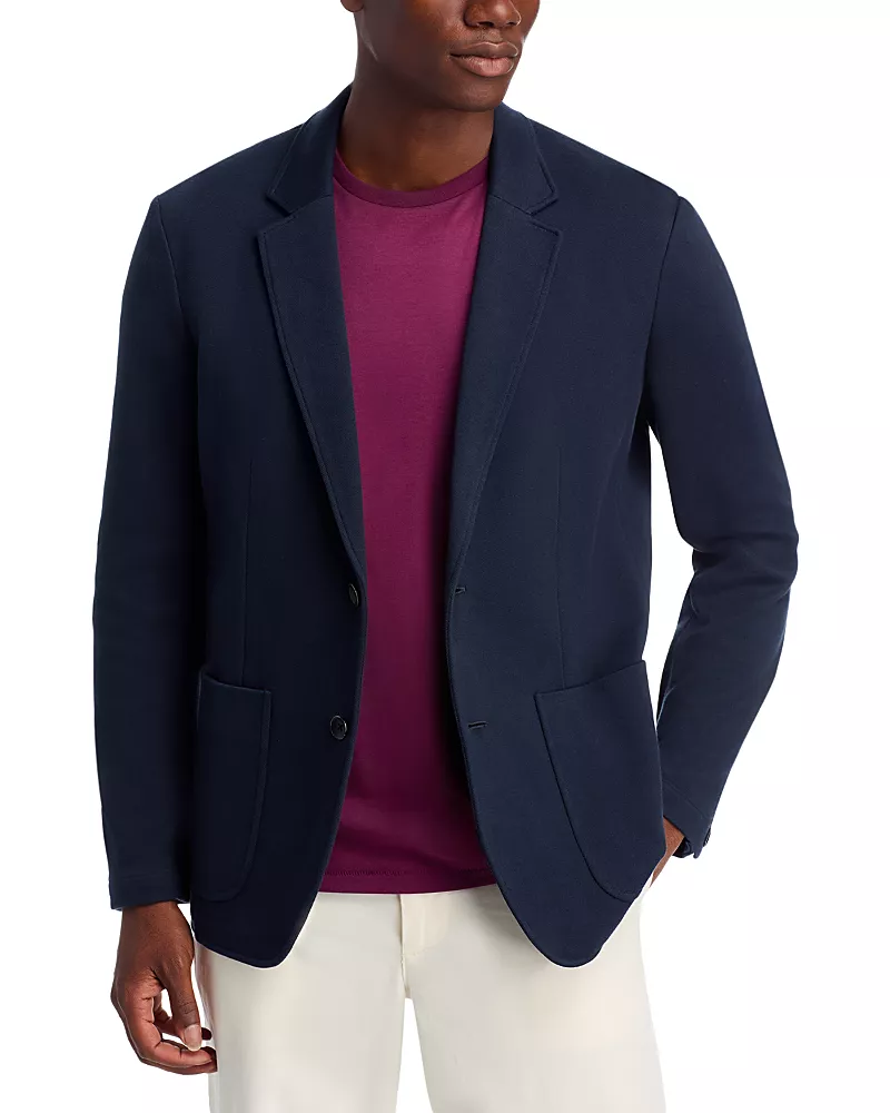 rag & bone Butler Patch Pocket Blazer