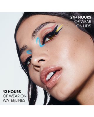 Colour Excess Gel Liner