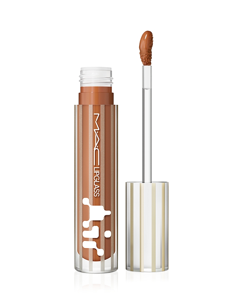 Mac Lipglass Air Gloss