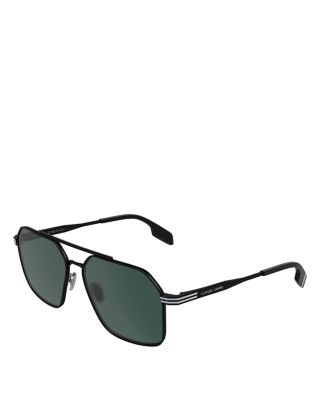Aviator Sunglasses, 61mm