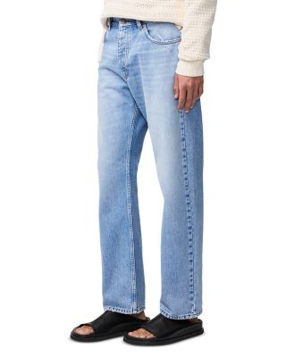 1882 Straight Leg Jeans
