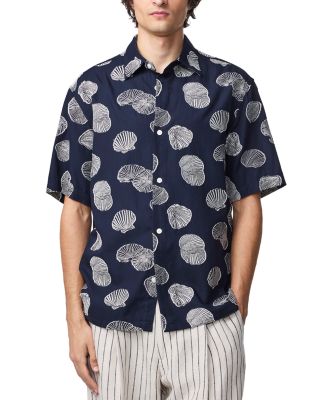 Freddy 5715 Regular Fit Short Sleeve Shirt