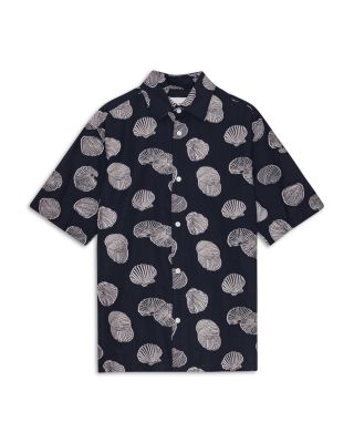 Freddy 5715 Regular Fit Short Sleeve Shirt