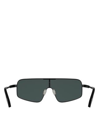 Shield Sunglasses, 58mm