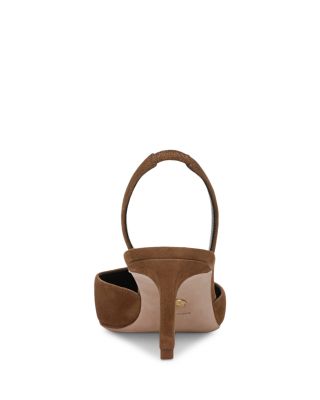 Women&#39;s Caroline Slingback Pumps
