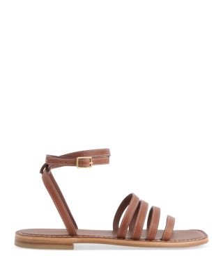 Women's Bruna Strappy Sandals