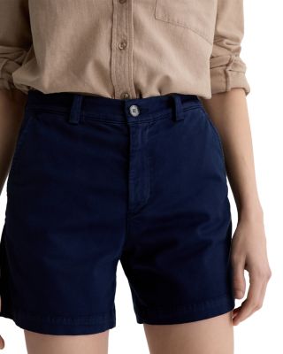 Chino Shorts