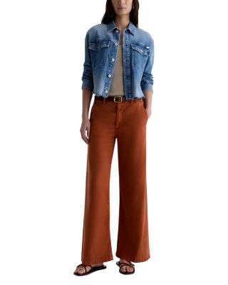 Caden Wide Leg Pants