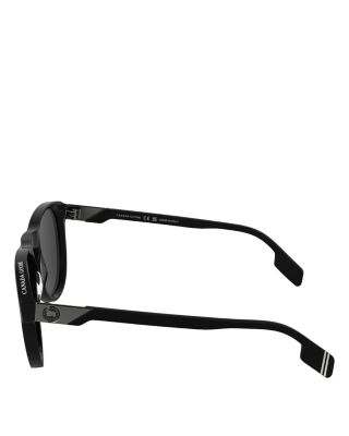 Round Sunglasses, 55mm