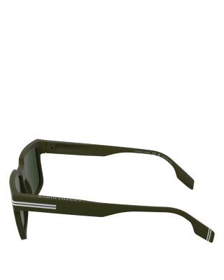 Square Sunglasses, 59mm