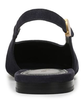 Women's Shina Slingback Flats