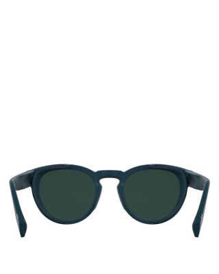 Round Sunglasses, 51mm