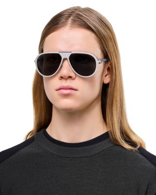 Aviator Sunglasses, 60mm