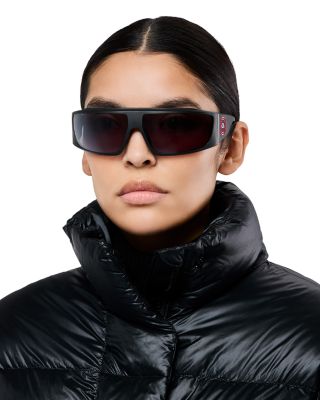 Shield Sunglasses, 76mm