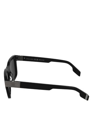 Square Sunglasses, 52mm