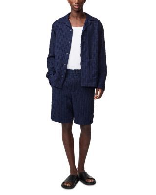 Paw 5025 Relaxed Fit Shorts