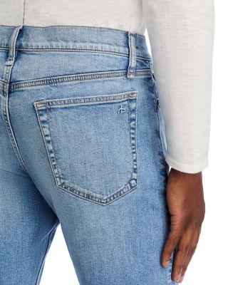 Fit 2 Authentic Stretch Jeans in Fairview