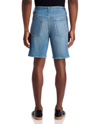 Fit 4 Miramar Jean Shorts