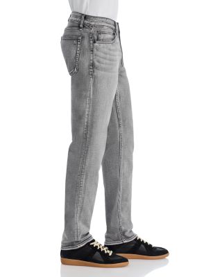 Fit 3 Authentic Stretch Jeans in Pavement
