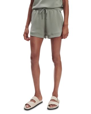 Ollie High Rise Shorts