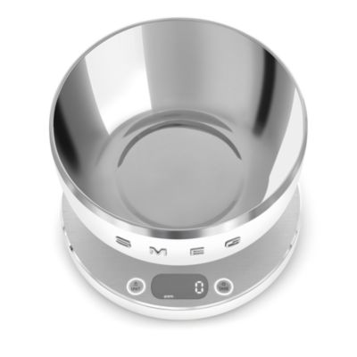 Contemporary Kitchen Scale