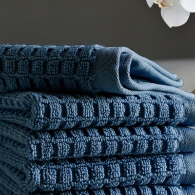 Quick Dry Washcloth Set