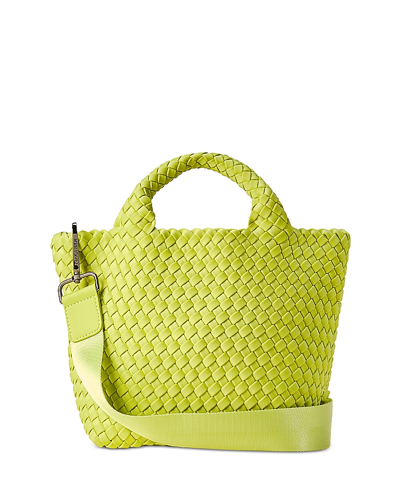 Shop Naghedi St Barths Mini Tote