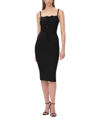 Hervé Léger - The Alicia Dress