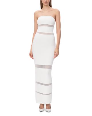 Hervé Léger - The Vera Gown